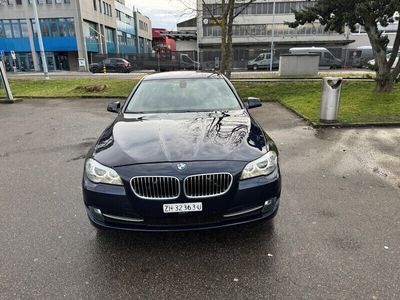 BMW 528