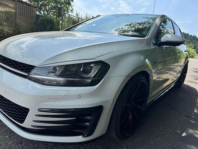 Gebraucht 2014 VW Golf VII GTD | CHF 12’400 (Fairer Preis)