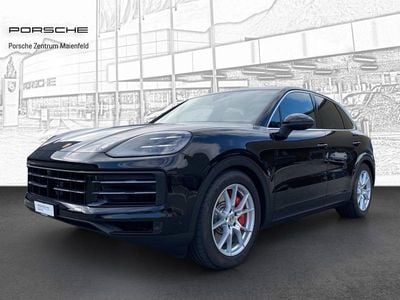 Gebraucht 2025 Porsche Cayenne S SUV | CHF 122’000 (Superpreis)