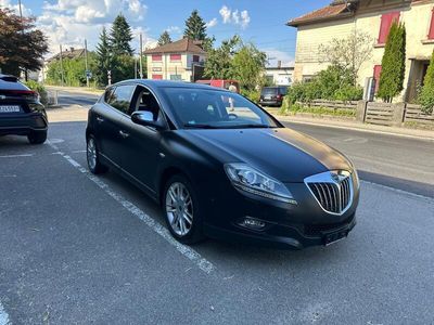 Gebraucht 2011 Lancia Delta Kleinwagen | CHF 3’900