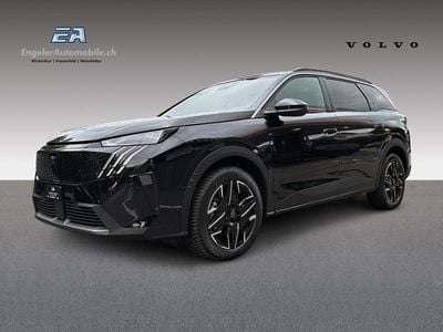 Neu 2025 Peugeot 5008 Allure | CHF 42’980 (Fairer Preis)