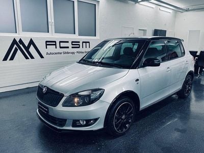 Gebraucht 2014 Skoda Fabia Monte Carlo Kleinwagen | CHF 11’900 (Guter Preis)