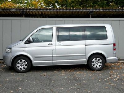 Gebraucht 2003 VW T5 Comfortline Van | CHF 28’500