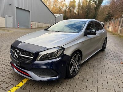 Gebraucht 2016 Mercedes A250 | CHF 9’999