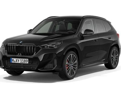 Schwarz Neu 2025 BMW X1 Comfort Edition SUV | CHF 77’820 (Teuer)