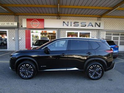 Neu 2025 Nissan X-Trail Tekna+ SUV | CHF 49’490 (Guter Preis)