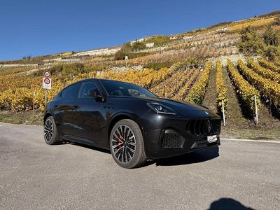 Gebraucht 2024 Maserati Grecale SUV | CHF 85’900 (Teuer)