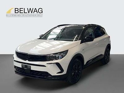 Gebraucht 2023 Opel Grandland X Elegance SUV | CHF 36’900 (Teuer)