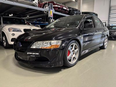 Gebraucht 2004 Mitsubishi Lancer Limousine | CHF 49’900