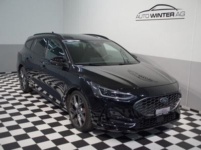 Gebraucht 2023 Ford Focus ST | CHF 34’500 (Fairer Preis)