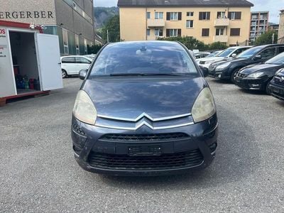 Citroën C4 Picasso