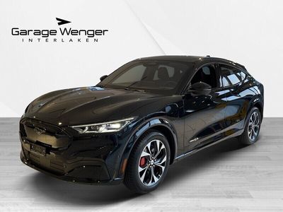 Gebraucht 2023 Ford Mustang Mach-E Premium SUV | CHF 49’990