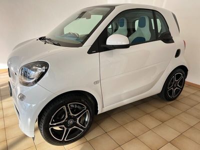 gebraucht Smart ForTwo Coupé proxy twinmatic