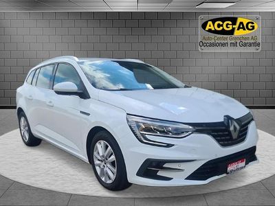 Gebraucht 2019 Renault Mégane IV Business | CHF 13’700 (Etwas zu teuer)
