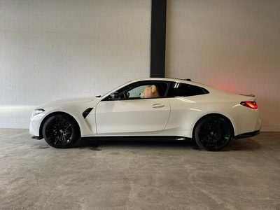 Gebraucht 2021 BMW M4 Coupé | CHF 69’500