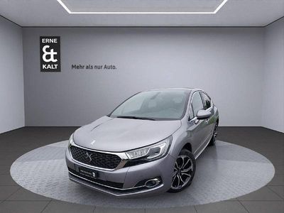 Gebraucht DS Automobiles DS4 Sport Chic 211 PS (155 kW) 2017 Limousine