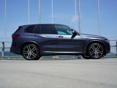 Gebraucht BMW X5 Shadowline 400 PS (294 kW) 2020 SUV