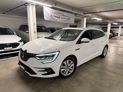 Gebraucht 2021 Renault Mégane IV Business | CHF 11’890 (Guter Preis)