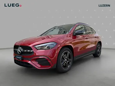 Neu (2026) Mercedes GLA250 224 PS | Fairer Preis