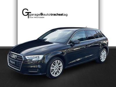 Gebraucht 2016 Audi A3 Design | CHF 16’500 (Fairer Preis)
