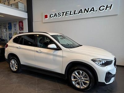 Gebraucht BMW X1 178 PS (130 kW) 2022 SUV