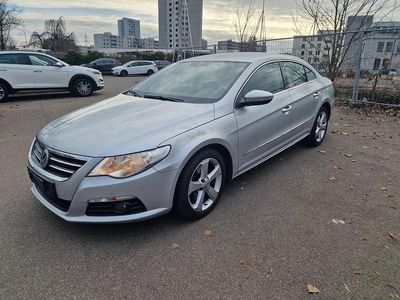 Gebraucht 2009 VW Passat | CHF 4’900 (Teuer)