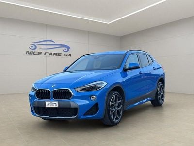 Gebraucht 2019 BMW X2 M Sport SUV | CHF 20’980 (Superpreis)