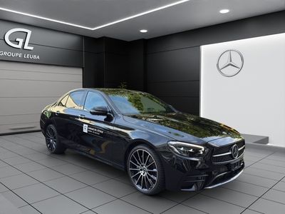 Gebraucht 2024 Mercedes E220 | CHF 57’899