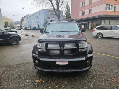 Gebraucht 2008 Dodge Nitro SUV | CHF 4’999