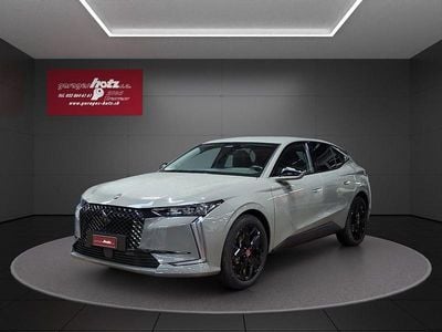 DS Automobiles DS4