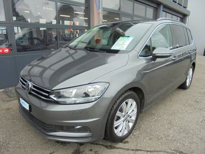 VW Touran