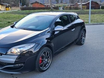 Gebraucht 2010 Renault Mégane III R.S. Coupé | CHF 16’500