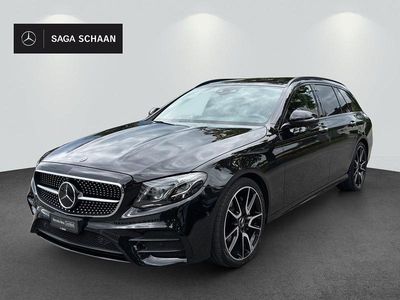 Gebraucht 2019 Mercedes E53 AMG AMG Kombi | CHF 49’900 (Etwas zu teuer)