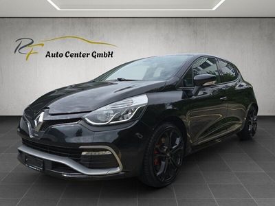 Renault Clio R.S.