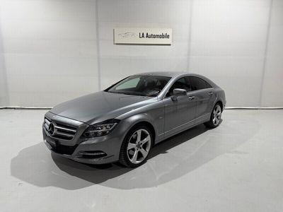 Gebraucht Mercedes CLS350 265 PS (194 kW) 2011