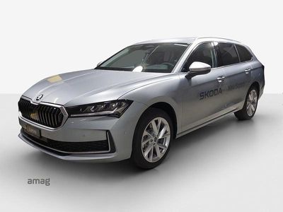Gebraucht 2025 Skoda Superb Selection Kombi | CHF 57’900