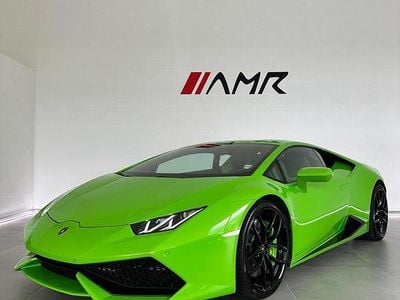 Gebraucht 2014 Lamborghini Huracán Coupé | CHF 172’000
