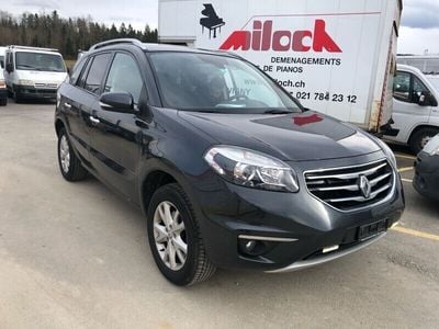 Gebraucht 2012 Renault Koleos Expression SUV | CHF 2’500 (Fairer Preis)