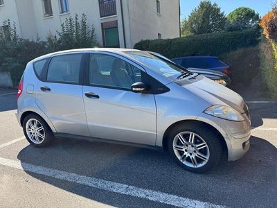 Gebraucht 2005 Mercedes A200 Classic | CHF 5’000