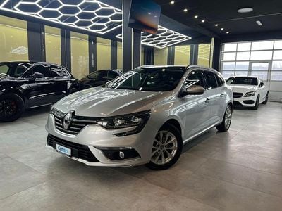 Gebraucht Renault Mégane IV Bose Edition 131 PS (96 kW) 2017