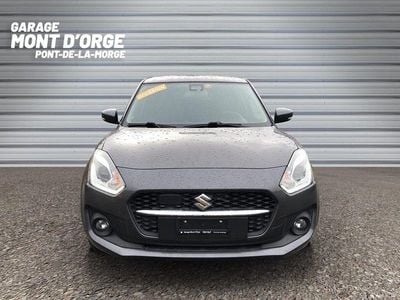 Gebraucht Suzuki Swift 83 PS (61 kW) 2020 Limousine