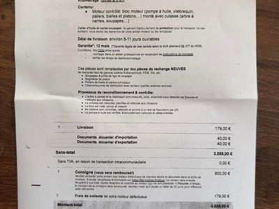 Gebraucht 2019 Toyota Proace Van / Kleinbus | CHF 16’700