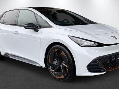 Gebraucht 2023 Cupra Born Kleinwagen | CHF 25’000 (Guter Preis)