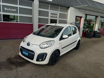 Gebraucht 2013 Citroën C1 Kleinwagen | CHF 5’499 (Fairer Preis)
