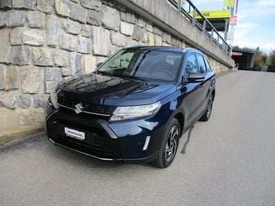 Neu 2025 Suzuki Vitara SUV | CHF 29’890 (Superpreis)