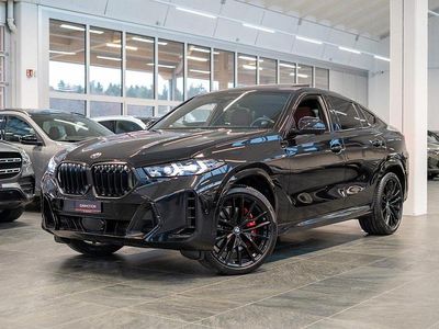 Gebraucht 2024 BMW X6 M Sport SUV | CHF 82’890