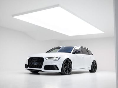 Gebraucht 2015 Audi RS6 Kombi | CHF 36’890 (Guter Preis)