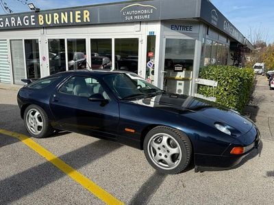 Gebraucht 1993 Porsche 928 Coupé | CHF 62’900
