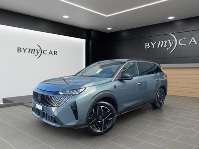 Gebraucht Peugeot 5008 GT 136 PS (100 kW) 2025 Van / Kleinbus