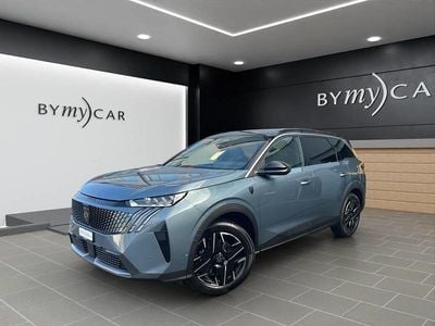 Gebraucht 2025 Peugeot 5008 GT Van / Kleinbus | CHF 43’490 (Fairer Preis)